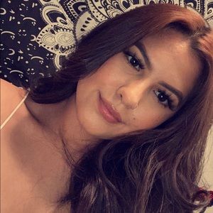 Meet your Posher, Renee